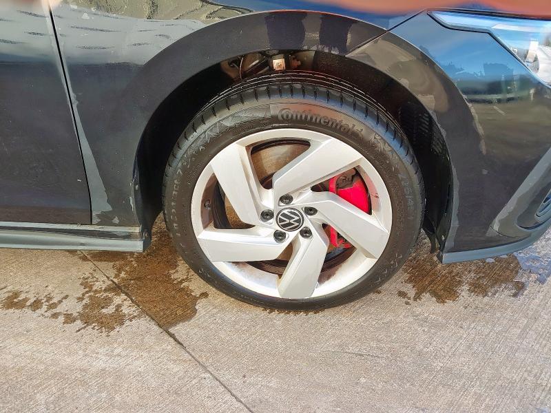 2023 VOLKSWAGEN GOLF 1.4 TSI GTE 5DR DSG