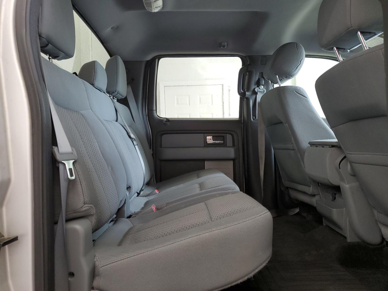 2014 Ford F150 Supercrew VIN: 1FTFW1EF7EKG42416 Lot: 93267445