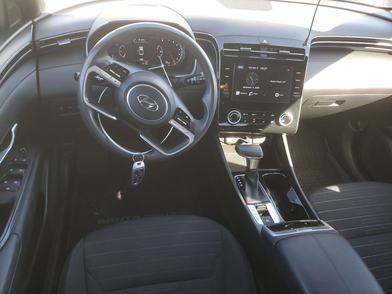 2022 Hyundai Santa Cruz Sel VIN: 5NTJBDAE8NH009198 Lot: 90479145