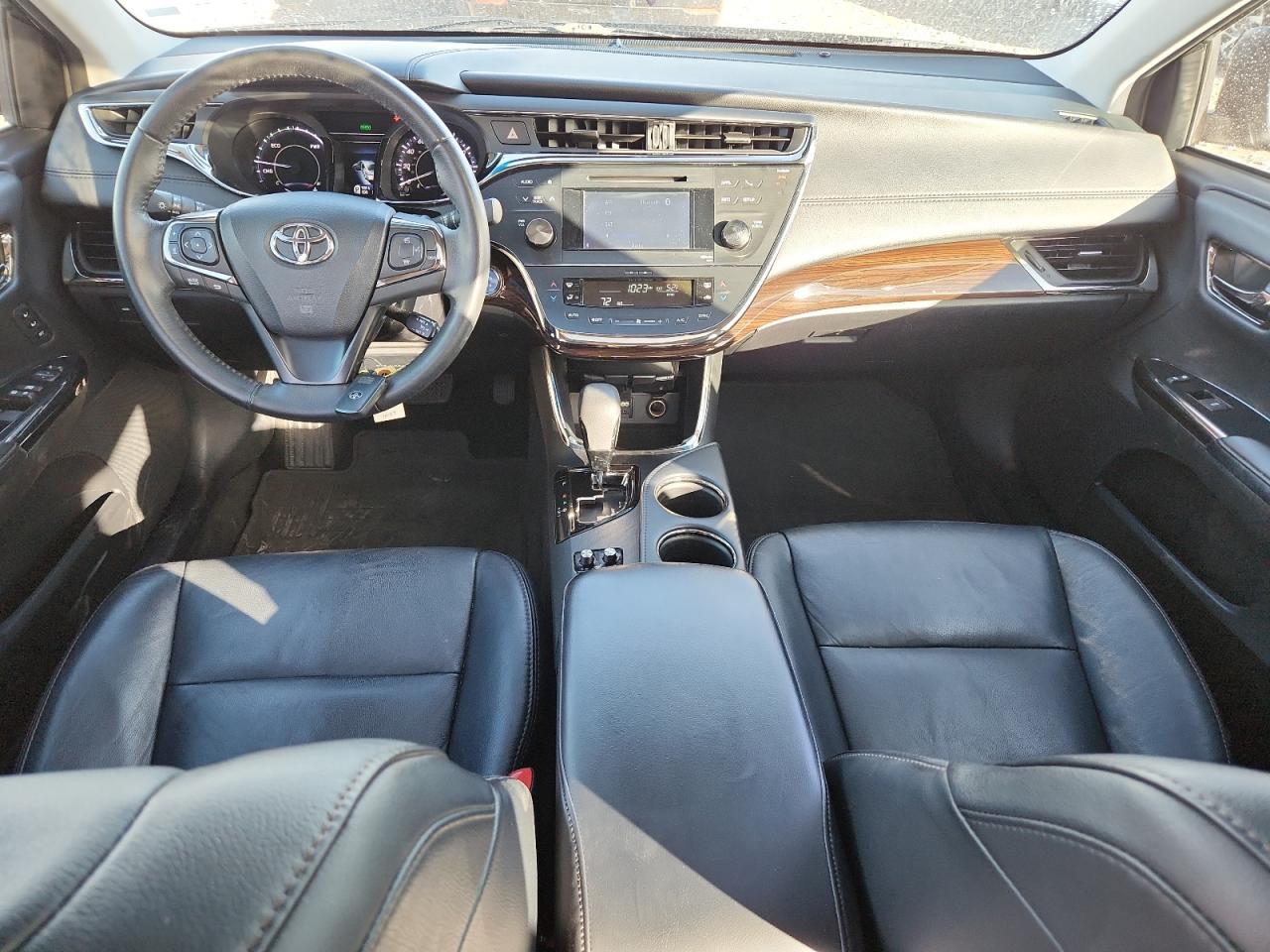 2013 Toyota Avalon Hybrid VIN: 4T1BD1EB9DU016625 Lot: 91275005