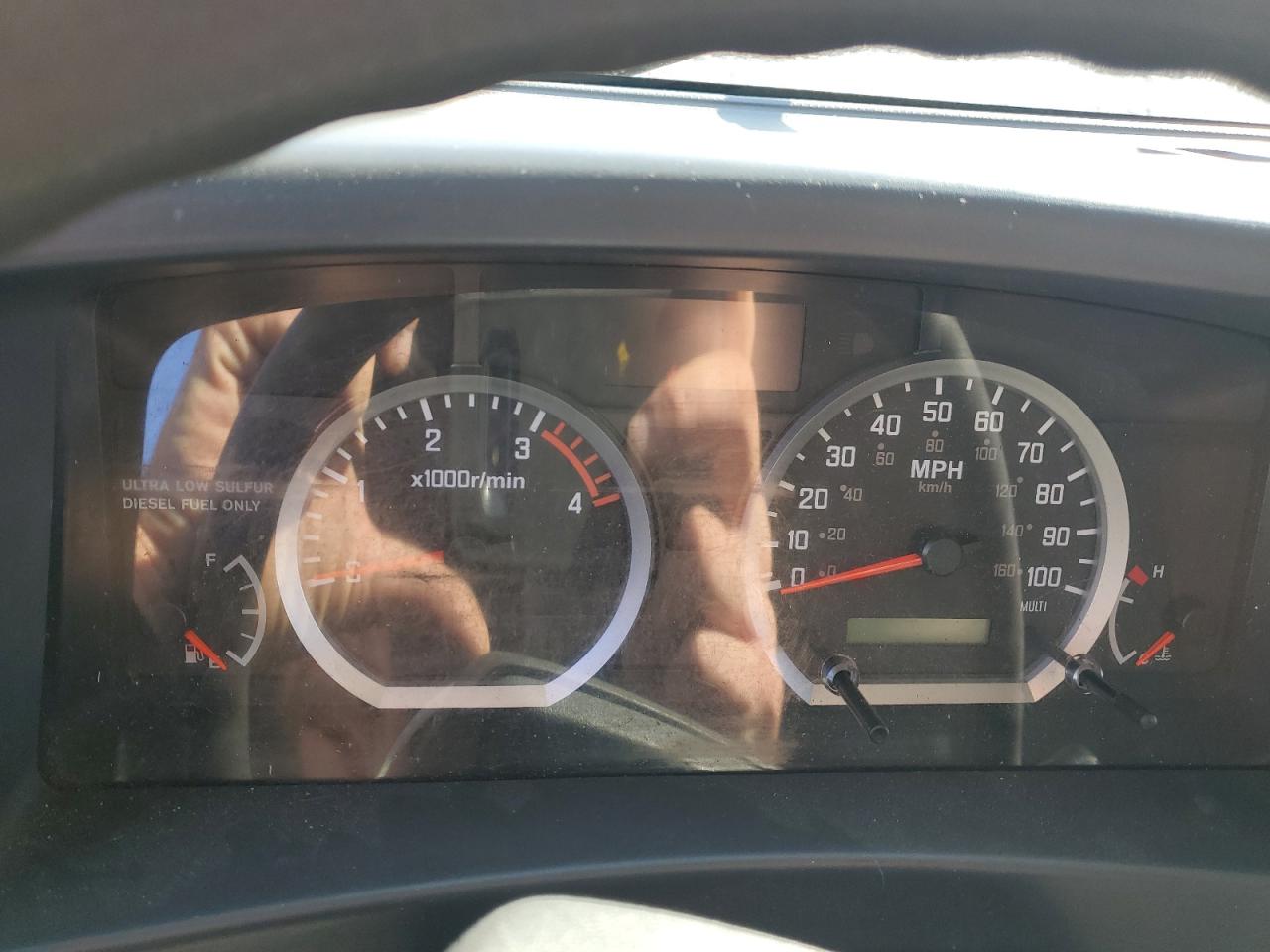 2020 Isuzu Nrr VIN: JALE5W16XL7306274 Lot: 89623605