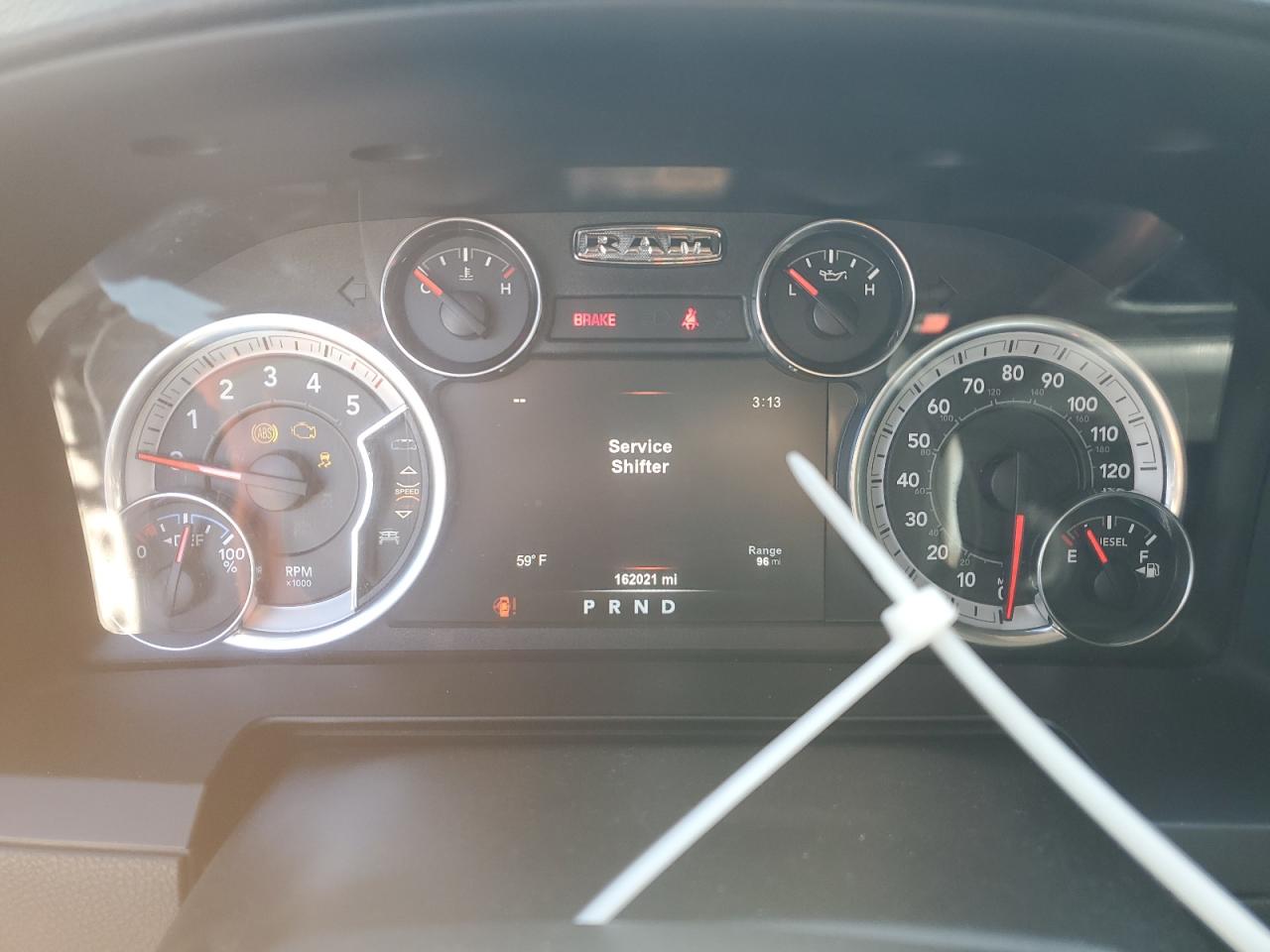 2018 Ram 1500 Laramie VIN: 1C6RR7NM8JS354721 Lot: 90745515