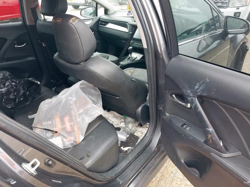 2019 TOYOTA AVENSIS 1.8 BUSINESS EDITION PLUS 5DR CVT AUTO