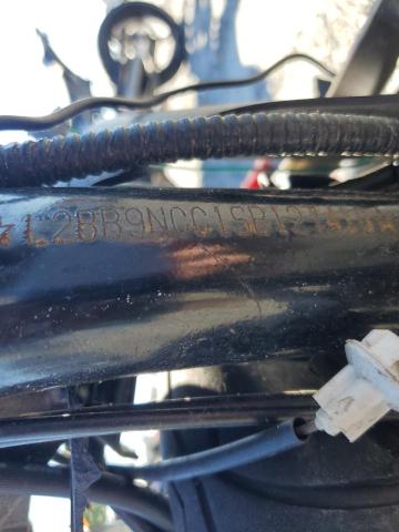 2025 OTHER MOTORCYCLE SCOOTER  