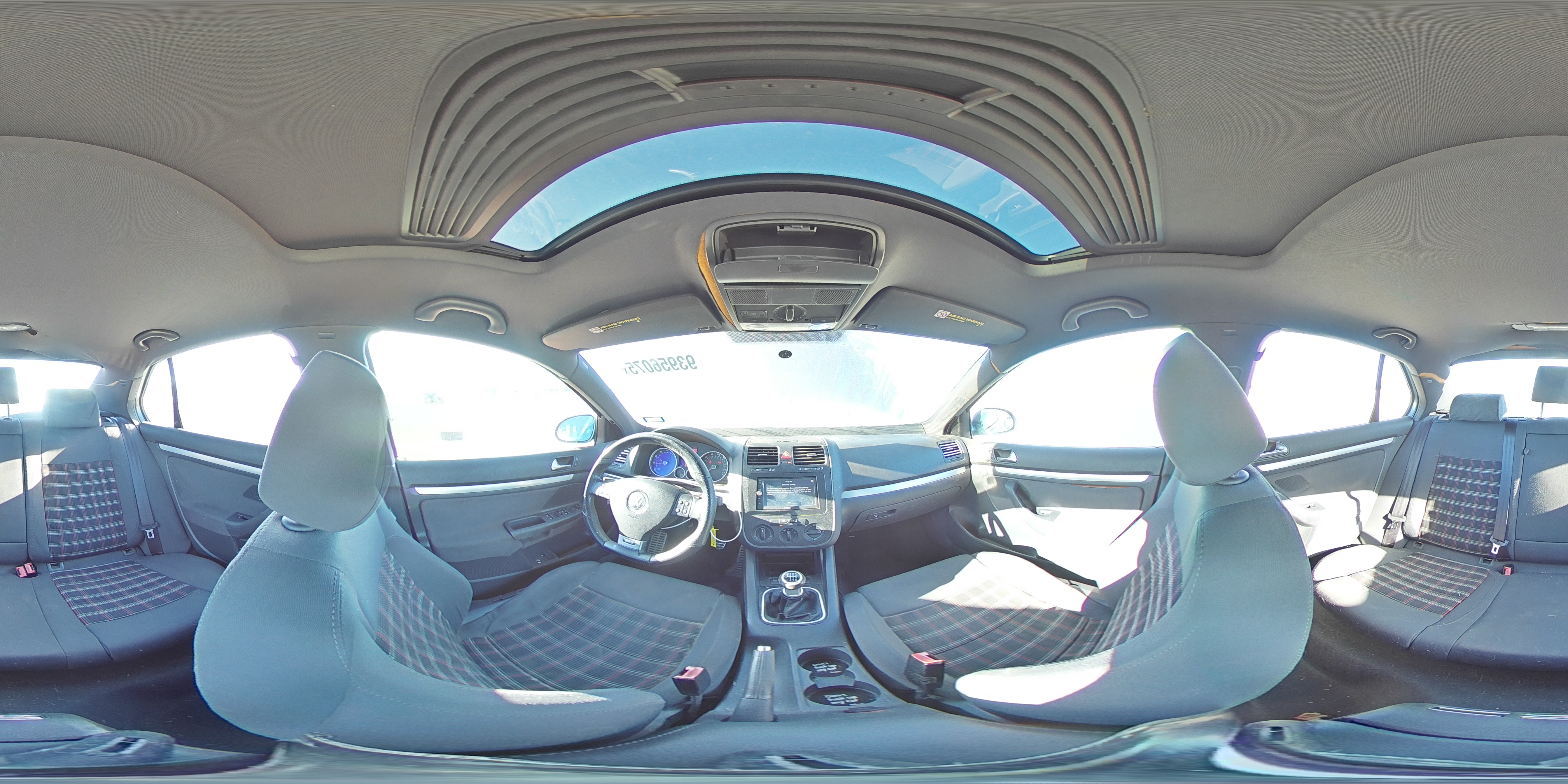 2006 Volkswagen Jetta Gli Option Package 1 VIN: 3VWWJ71KX6M752162 Lot: 93956075