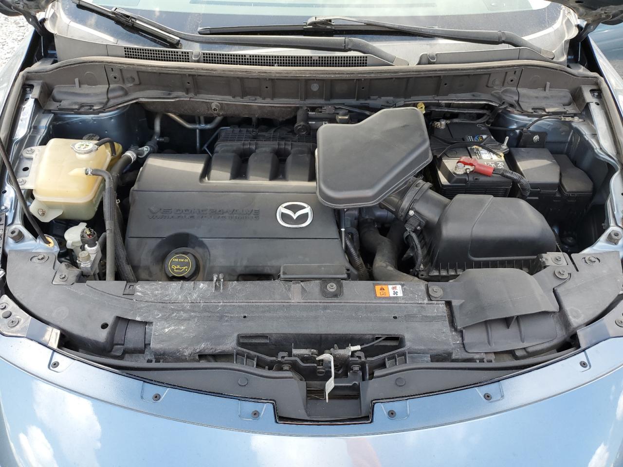 2015 Mazda Cx-9 Sport VIN: JM3TB2BA2F0465596 Lot: 91580955