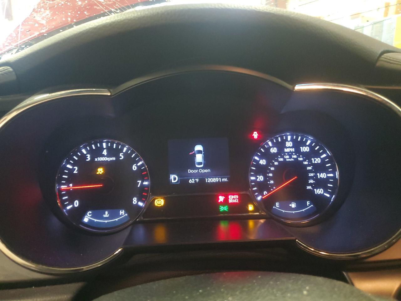 2012 Kia Optima Sx VIN: 5XXGR4A60CG084600 Lot: 93524815