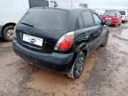 2009 KIA RIO 1.4 5DR for sale at Copart WESTBURY