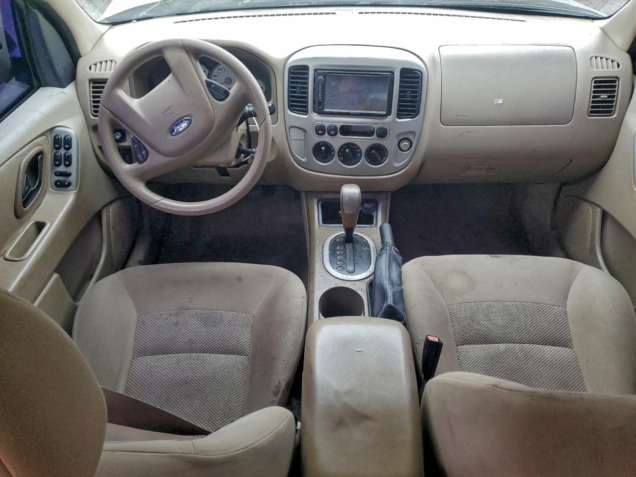 2006 Ford Escape Xlt VIN: 1FMCU931X6KA11171 Lot: 93853935