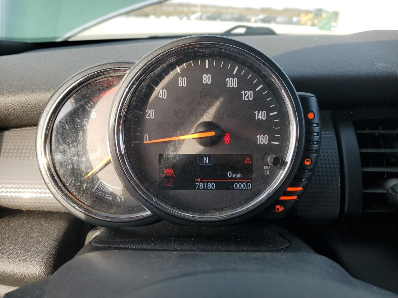 2015 Mini Cooper VIN: WMWXM5C59F3A97066 Lot: 92608575