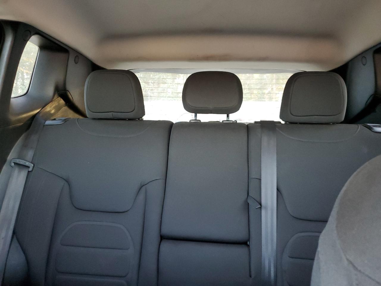 2018 Jeep Renegade Latitude VIN: ZACCJABB7JPJ58715 Lot: 92613285