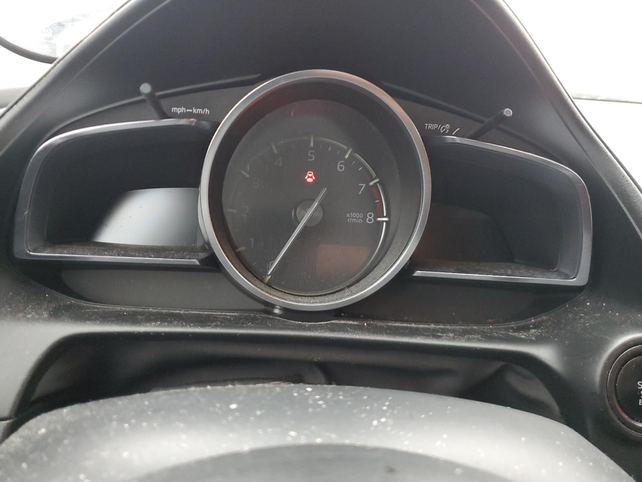 2019 Mazda Cx-3 Sport VIN: JM1DKFB71K1450066 Lot: 93596795