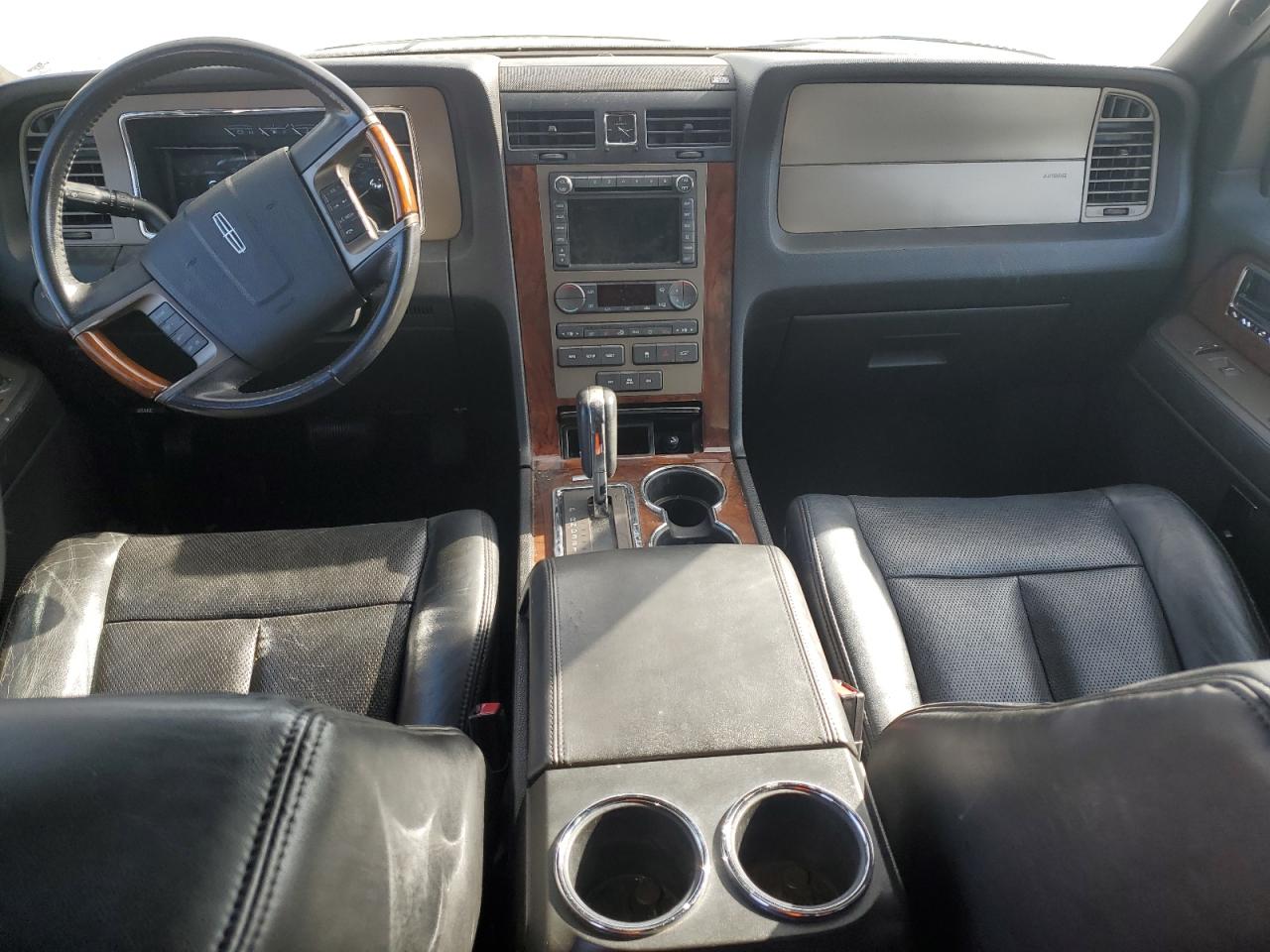 2011 Lincoln Navigator VIN: 5LMJJ2J51BEJ06642 Lot: 91519245