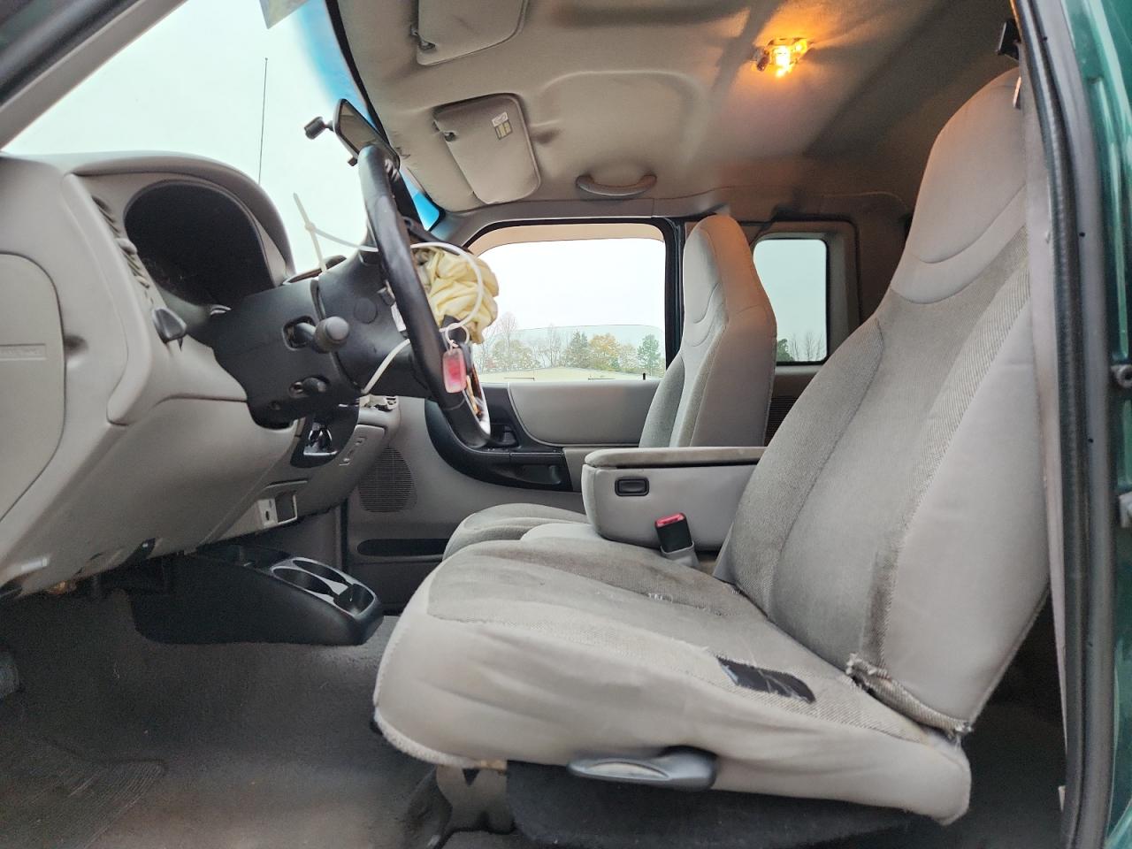 2000 Ford Ranger Super Cab VIN: 1FTZR15X2YTA68738 Lot: 93303805