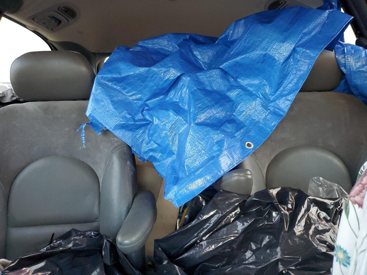 2004 Chrysler Town & Country Limited VIN: 2C8GP64L84R529353 Lot: 91650915