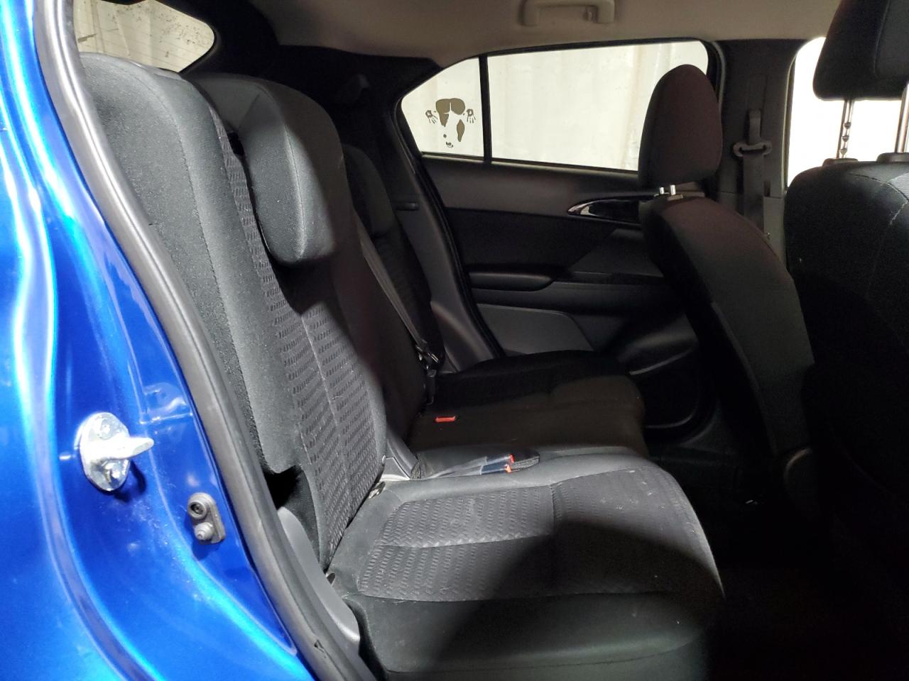 2019 Mitsubishi Eclipse Cross Es VIN: JA4AT3AA0KZ031844 Lot: 91772815