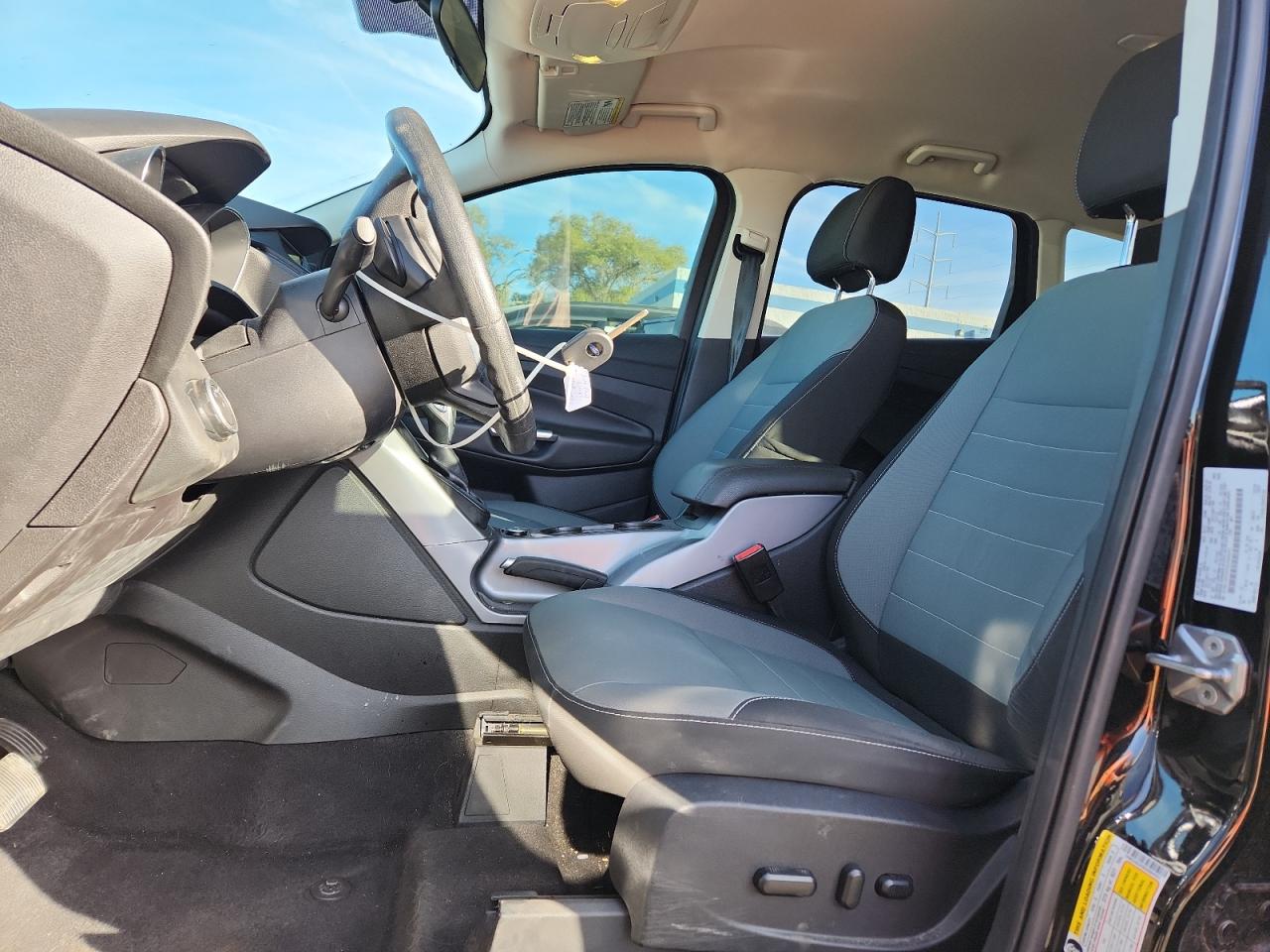 2016 Ford Escape Se VIN: 1FMCU0GX0GUA84551 Lot: 85436605