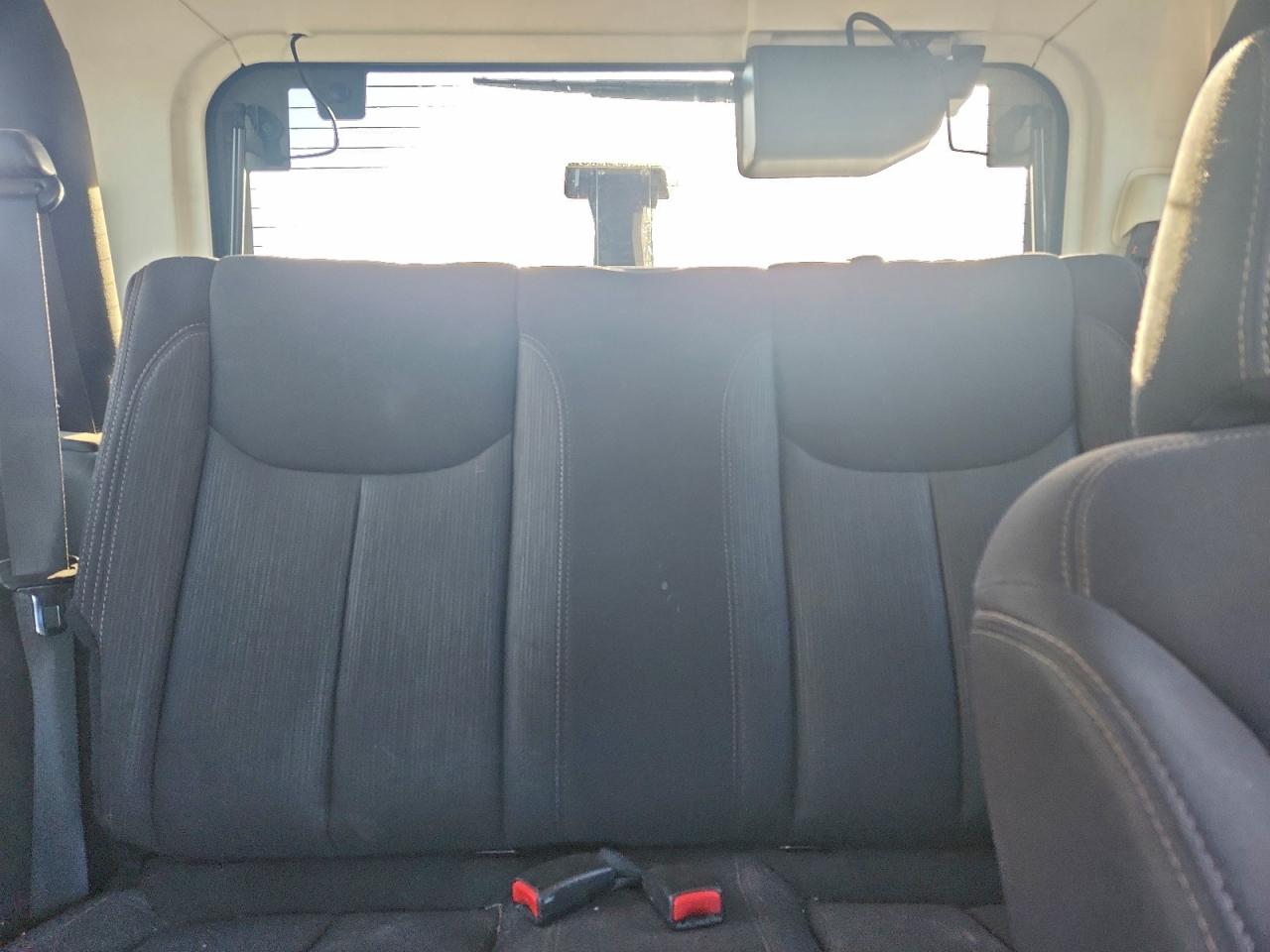 2013 Jeep Wrangler Rubicon VIN: 1C4BJWCG8DL602411 Lot: 93664145