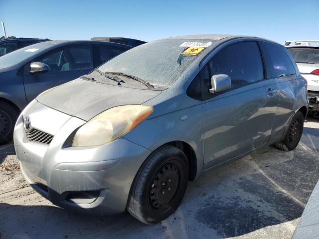2010 Toyota Yaris
