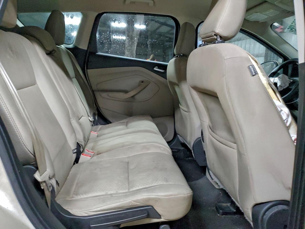 2018 Ford Escape Se VIN: 1FMCU0GD8JUA94273 Lot: 94535435