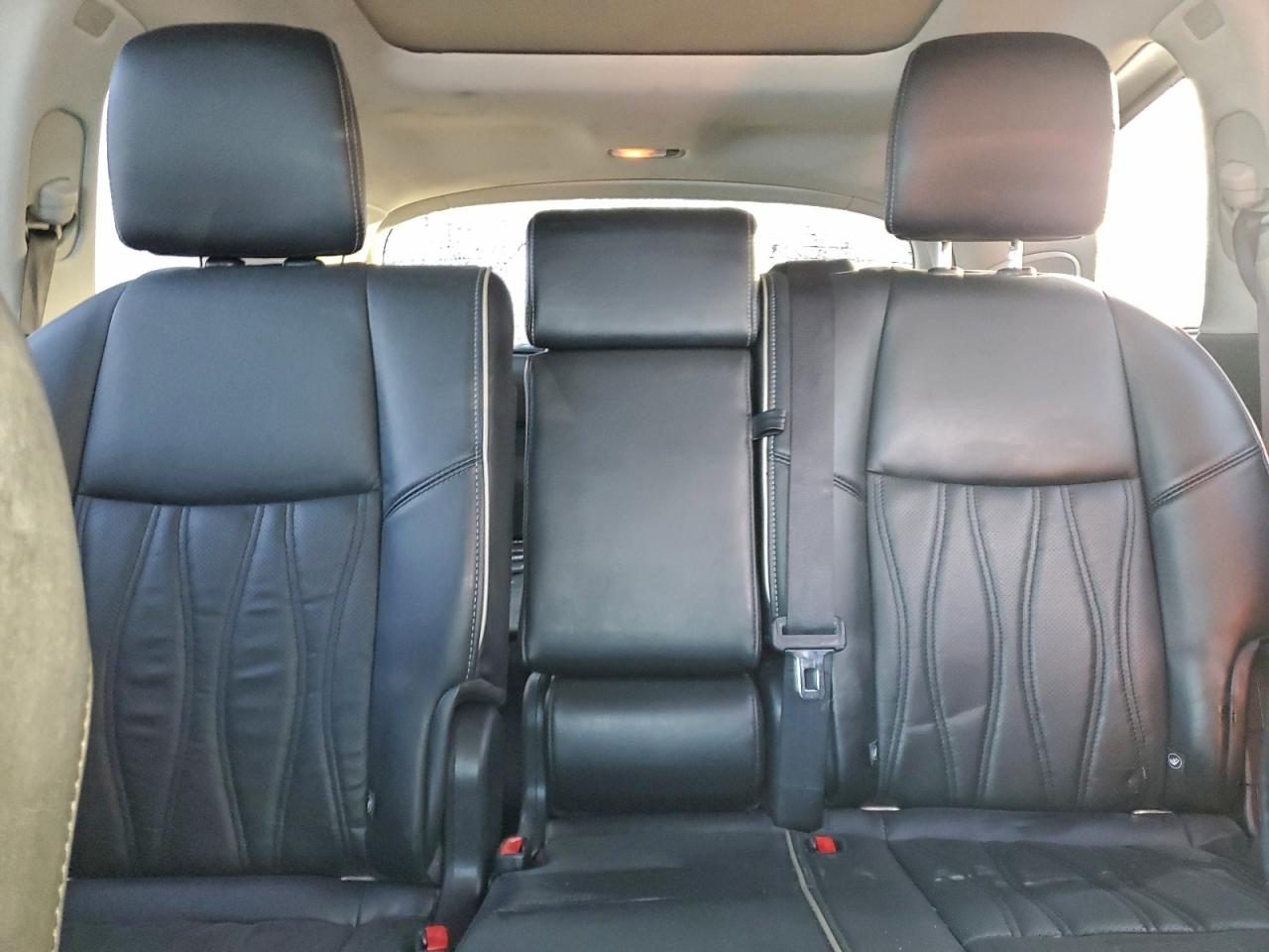 2018 Infiniti Qx60 VIN: 5N1DL0MMXJC510499 Lot: 91787615