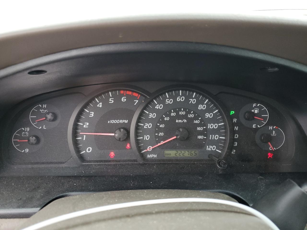 2006 Toyota Tundra Double Cab Limited VIN: 5TBDT48116S510501 Lot: 93334995