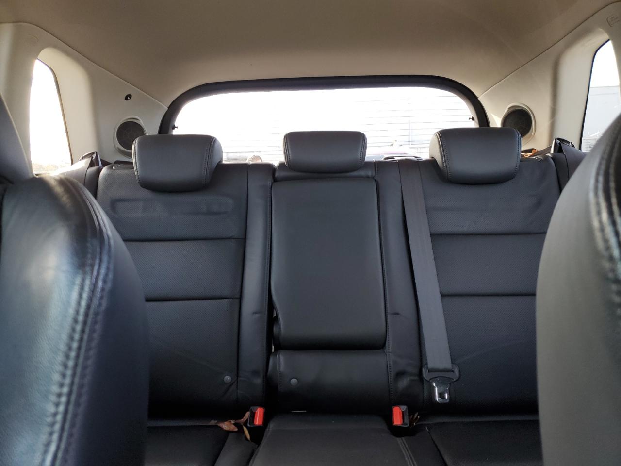 2010 Acura Rdx Technology VIN: 5J8TB1H53AA008510 Lot: 91378805