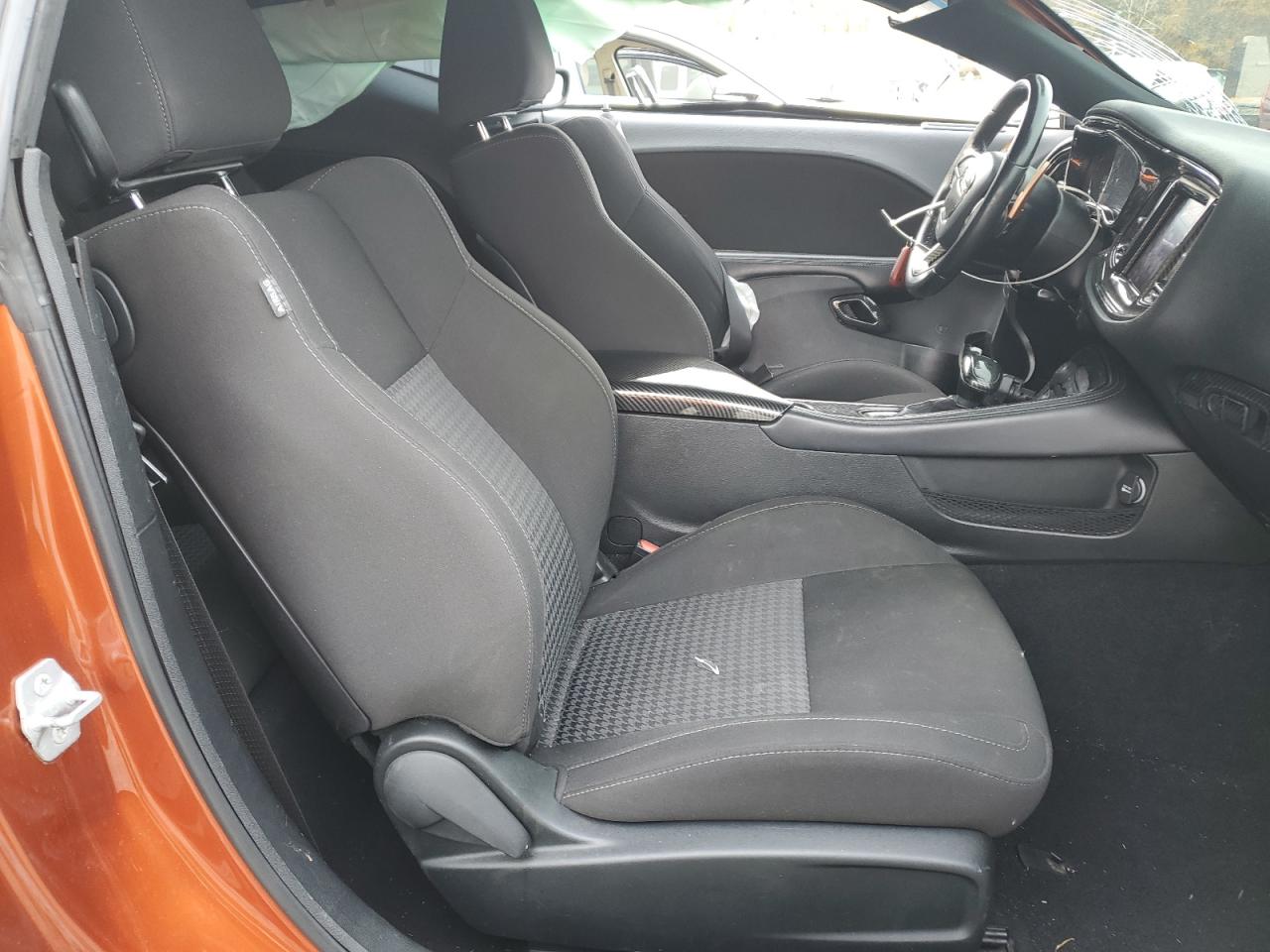 2020 Dodge Challenger Gt VIN: 2C3CDZJGXLH196499 Lot: 91527245