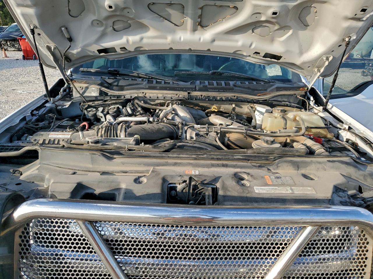 2020 Ford F250 Super Duty VIN: 1FT8W2BT9LEE67901 Lot: 93863595