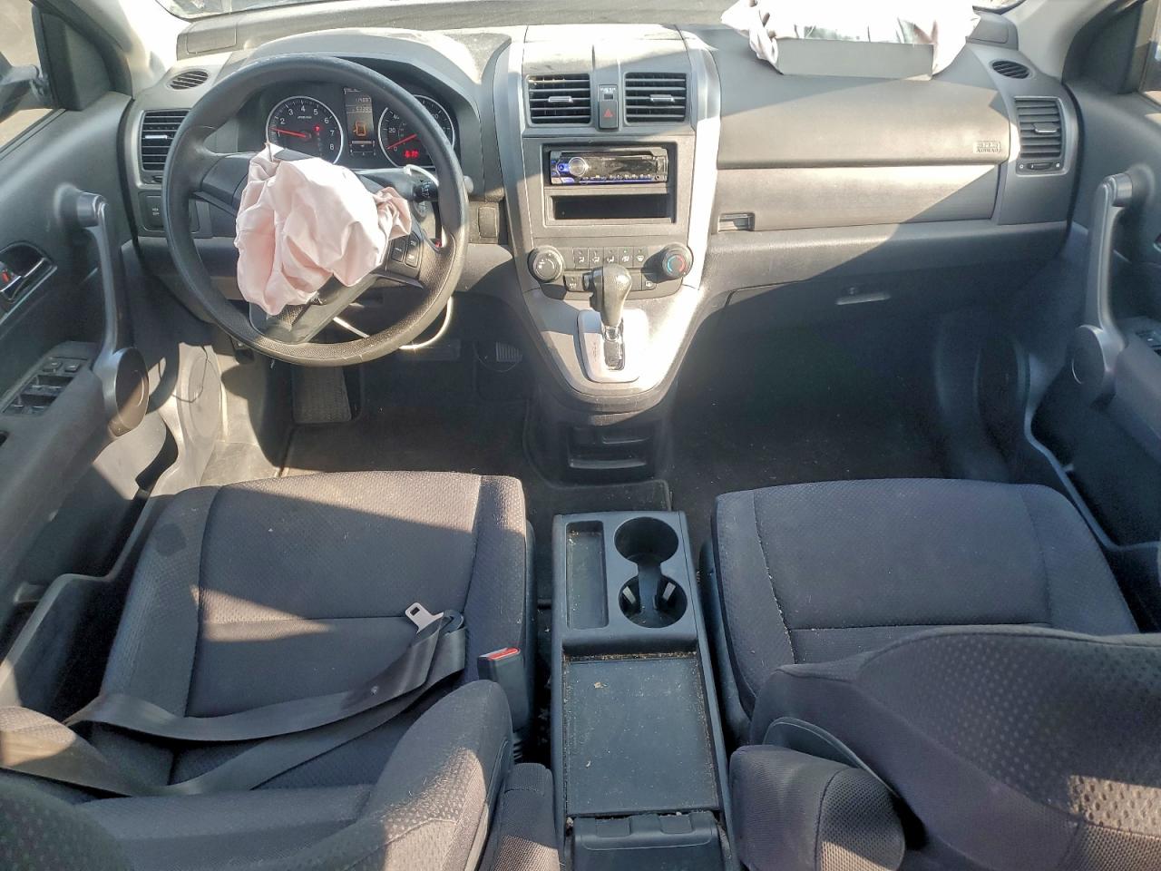 2008 Honda Cr-V Lx VIN: 5J6RE38388L008036 Lot: 93768965