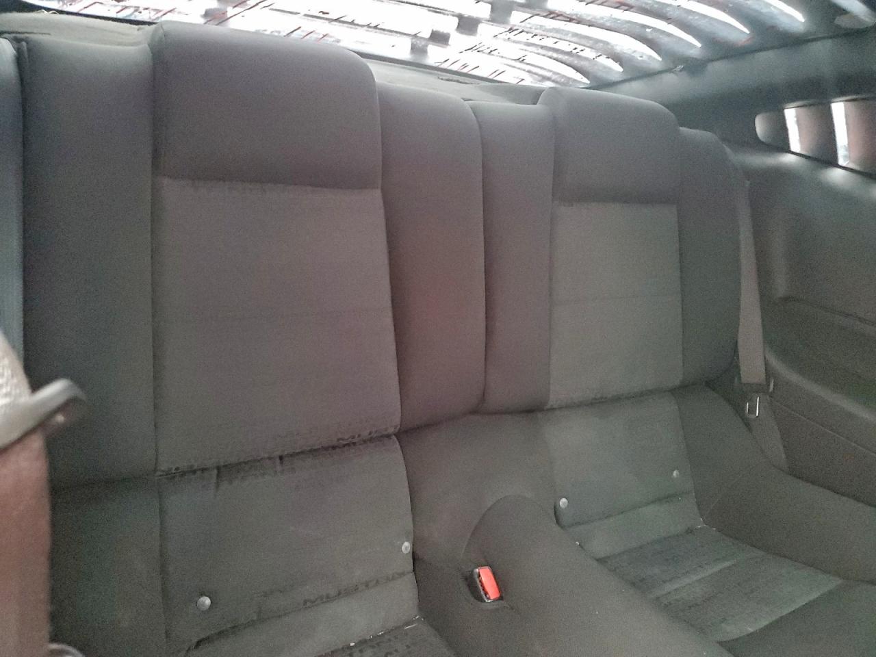 2008 Ford Mustang VIN: 1ZVHT80N085125631 Lot: 94280625