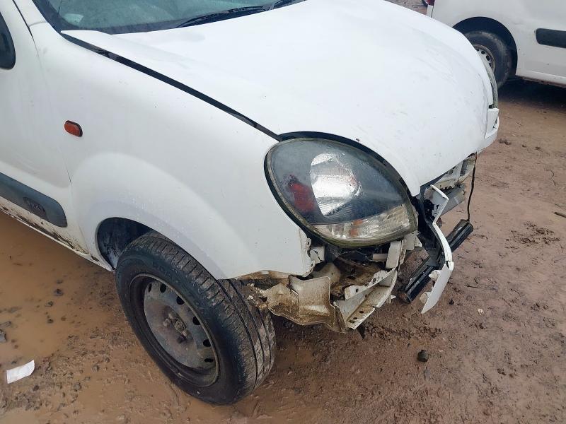 2005 RENAULT KANGOO SL19 DCI 80 4X4+ 