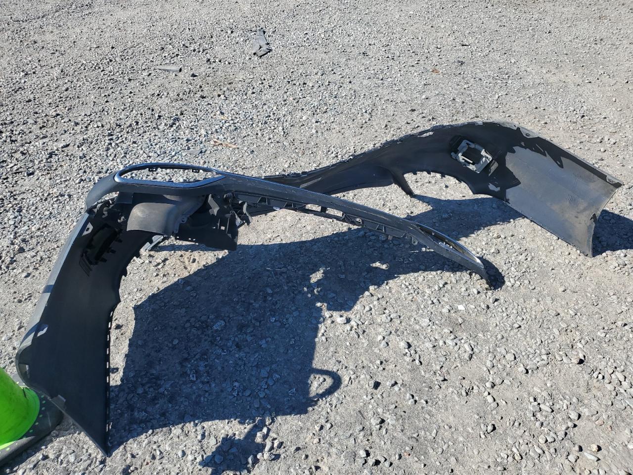 2021 Mercedes-Benz C 300 VIN: W1KWF8DB6MR650574 Lot: 91443165