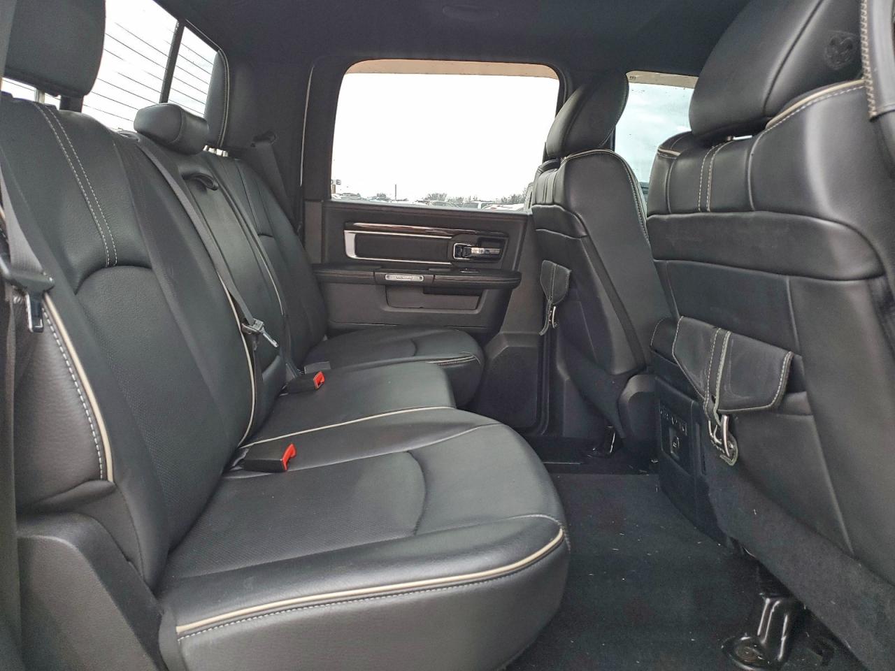 2016 Ram 1500 Longhorn VIN: 1C6RR7PT6GS397662 Lot: 93942855