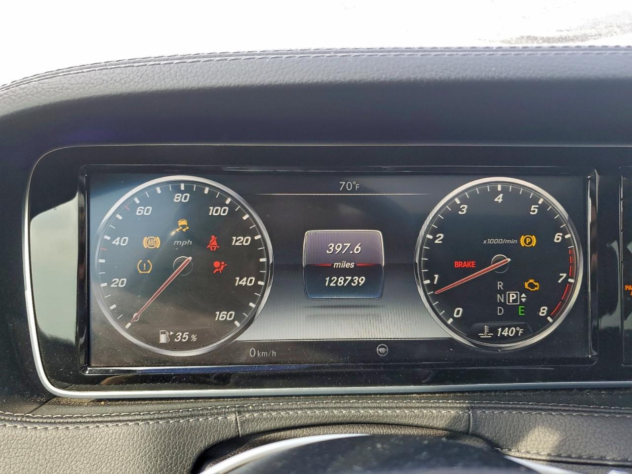 2016 Mercedes-Benz S 550 VIN: WDDUG8CB8GA253361 Lot: 93511345