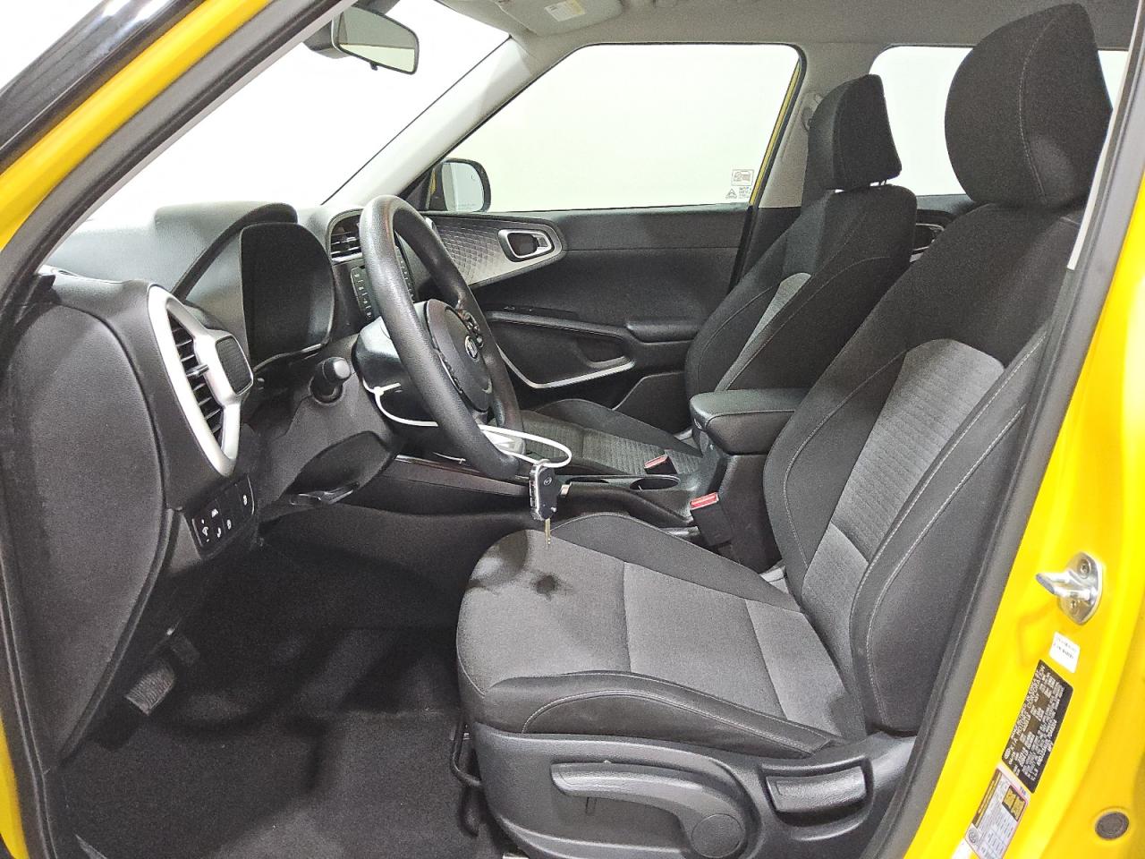 2020 Kia Soul Lx VIN: KNDJ23AU2L7046314 Lot: 92452675