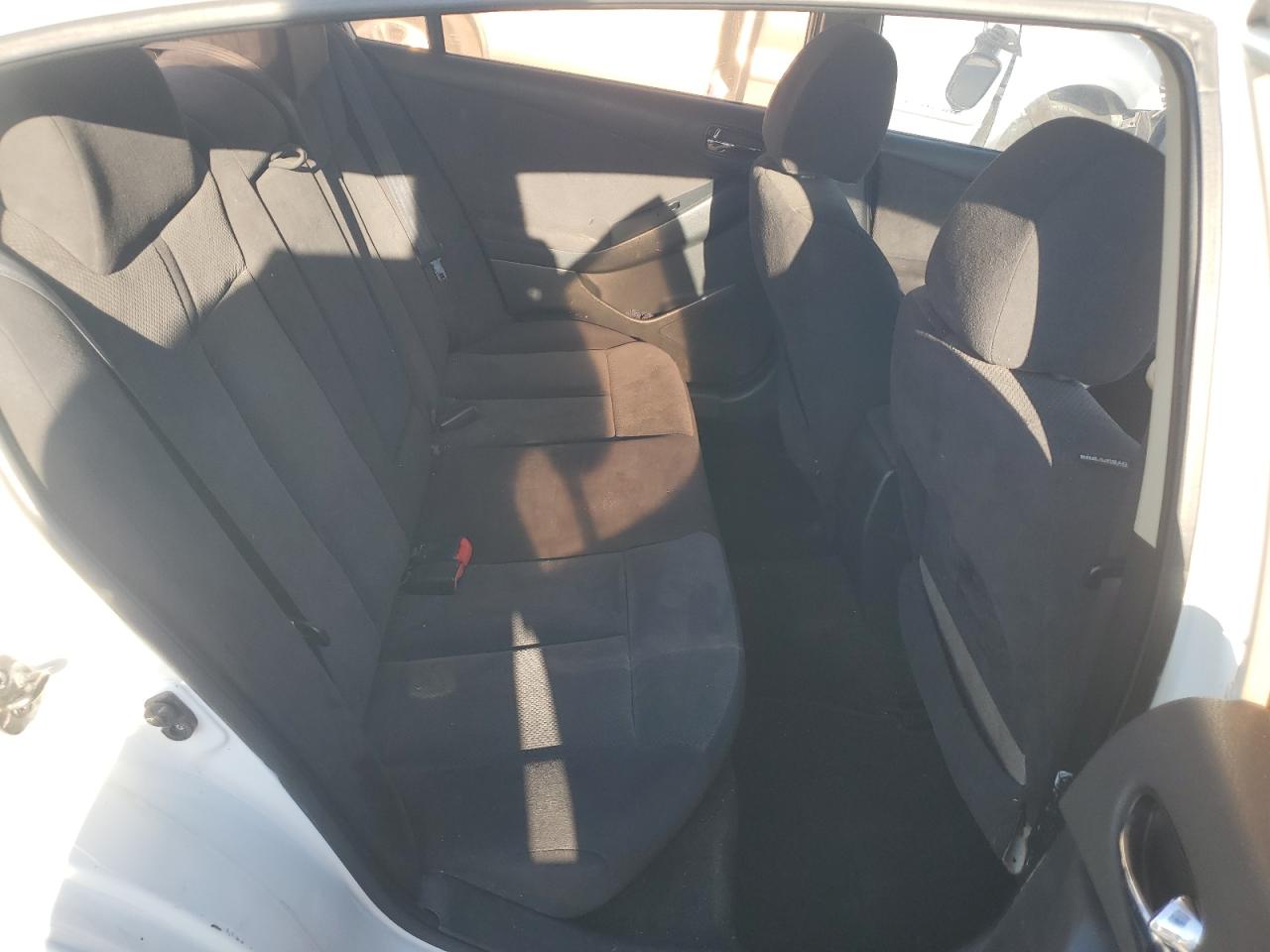 2009 Nissan Altima 2.5 VIN: 1N4AL21E99N425742 Lot: 91103155