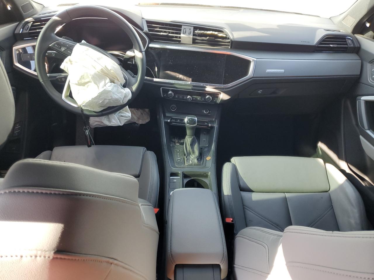 2024 Audi Q3 Premium Plus S Line 45 VIN: WA1EECF3XR1132484 Lot: 93058955