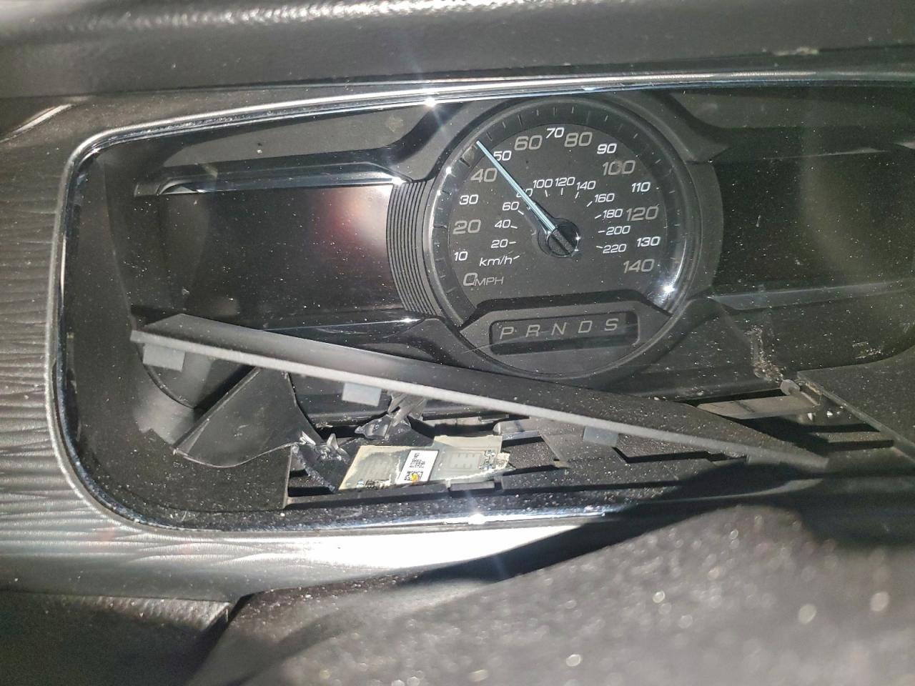 2013 Ford Taurus Sel VIN: 191788 Lot: 95111905