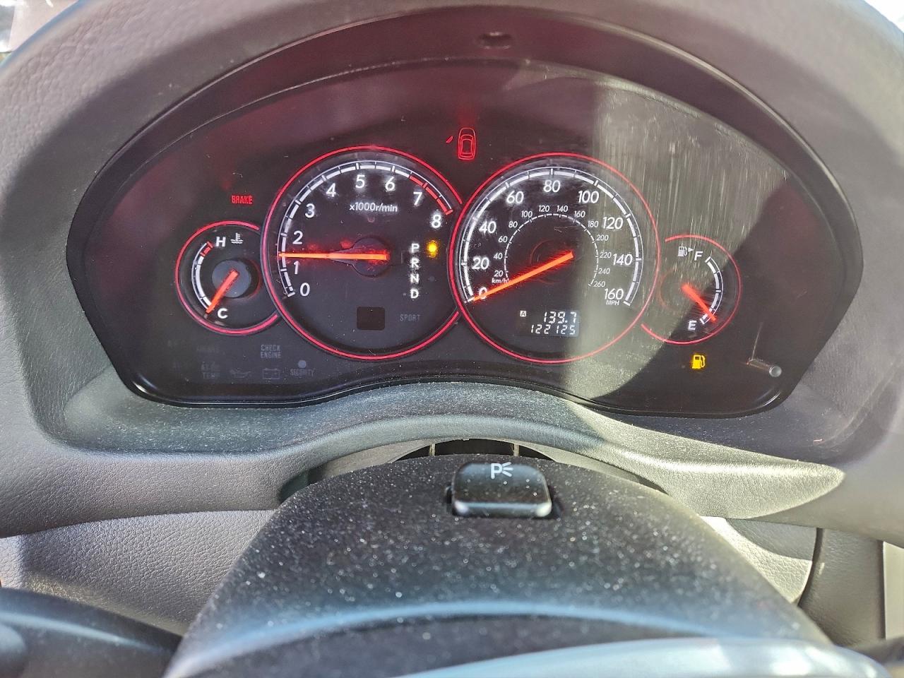 2006 Subaru Legacy Gt Limited VIN: 4S3BL676X64207980 Lot: 91356855