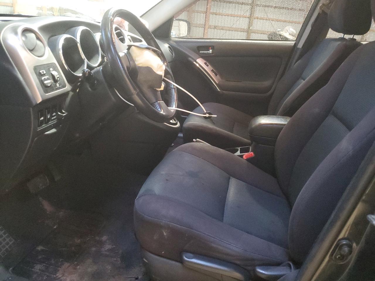 2005 Toyota Corolla Matrix Xr VIN: 2T1KR32E55C853712 Lot: 91145815