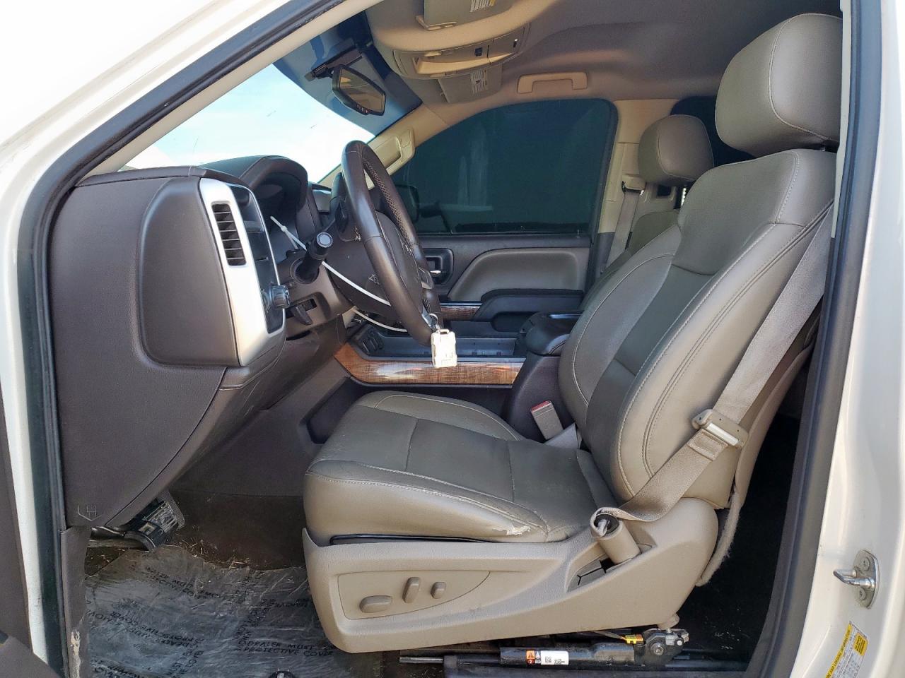 2015 GMC Sierra C1500 Sle VIN: 3GTP1UEC7FG119920 Lot: 90800835