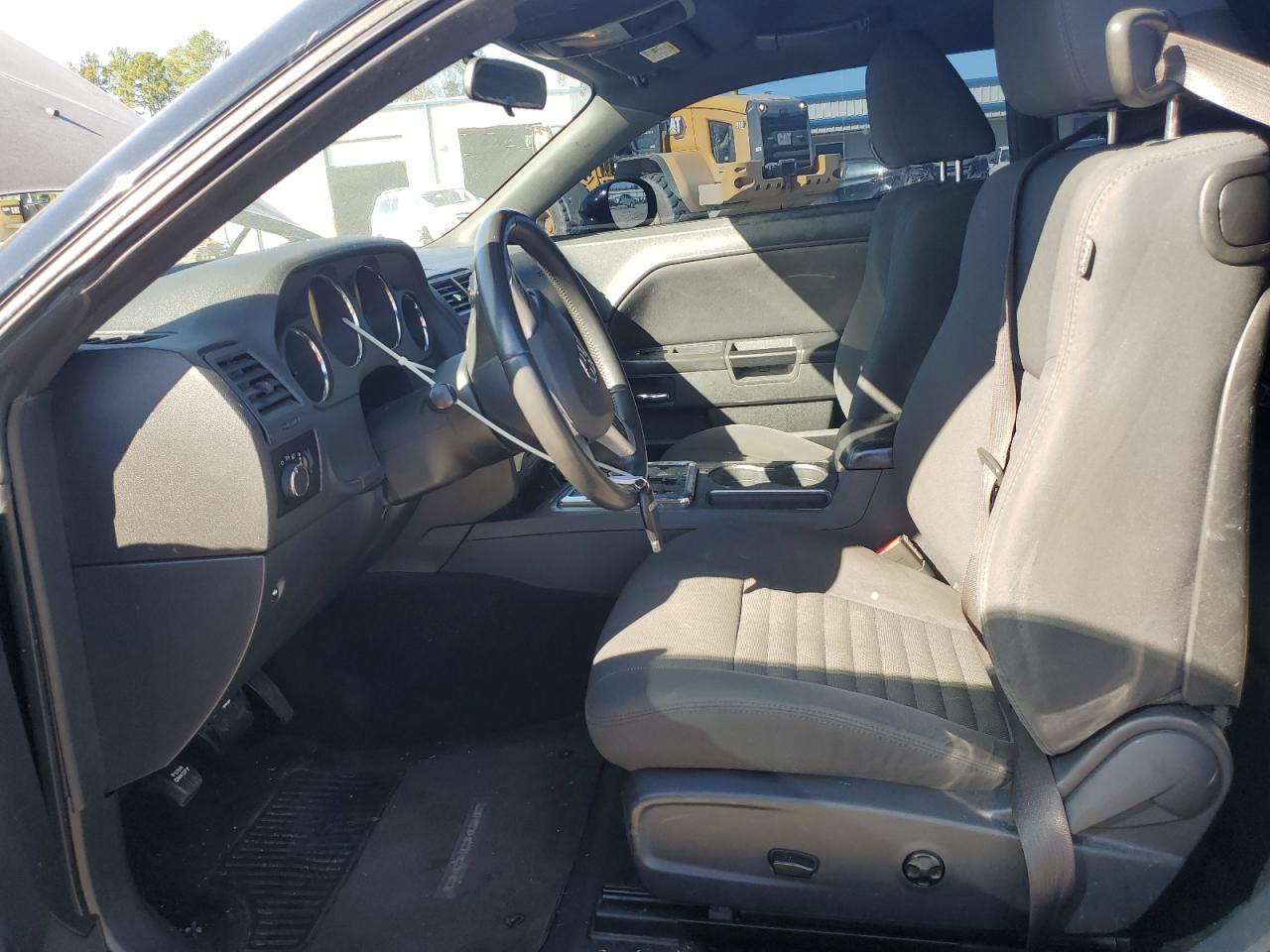 2013 Dodge Challenger Sxt VIN: 2C3CDYAG1DH704290 Lot: 92690685