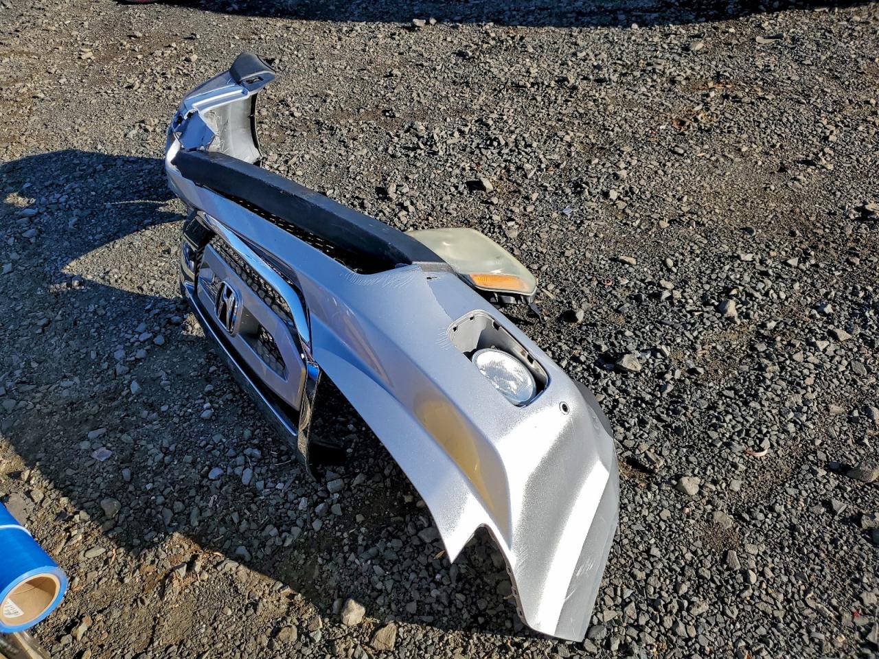 2010 Honda Pilot Touring VIN: 5FNYF4H95AB038824 Lot: 94290045