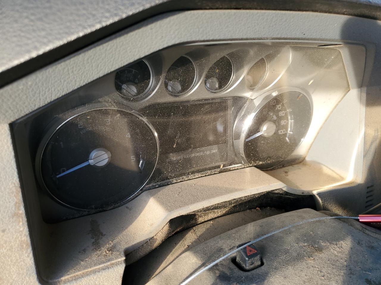 2016 Ford F350 Super Duty VIN: 1FT8W3BT1GEB14192 Lot: 91200675