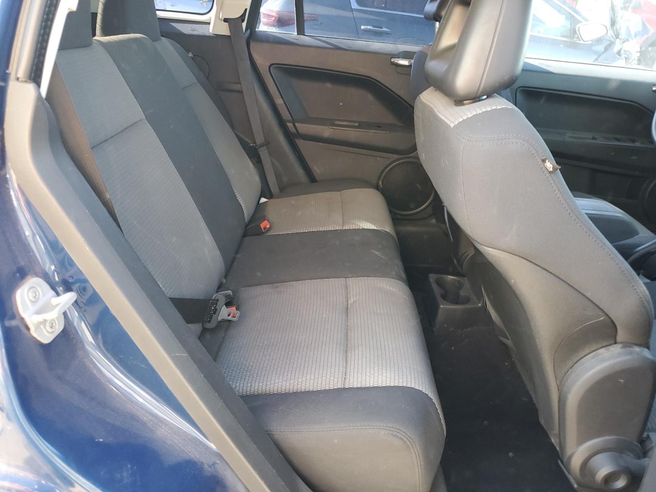 2009 Dodge Caliber Sxt VIN: 1B3HB48A99D171404 Lot: 90705345