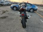 2025 KAWASAKI EX500    for sale at Copart OH - DAYTON