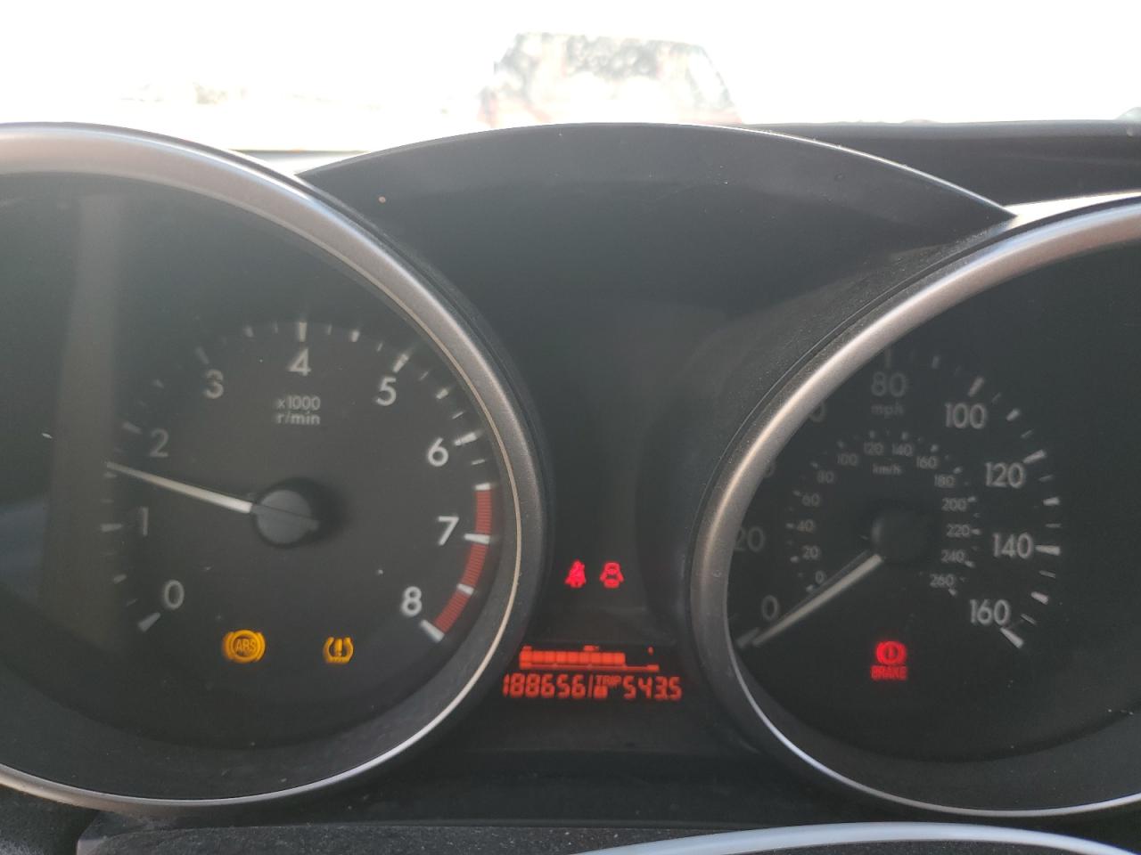 2010 Mazda 3 I VIN: JM1BL1SF0A1332667 Lot: 91606175