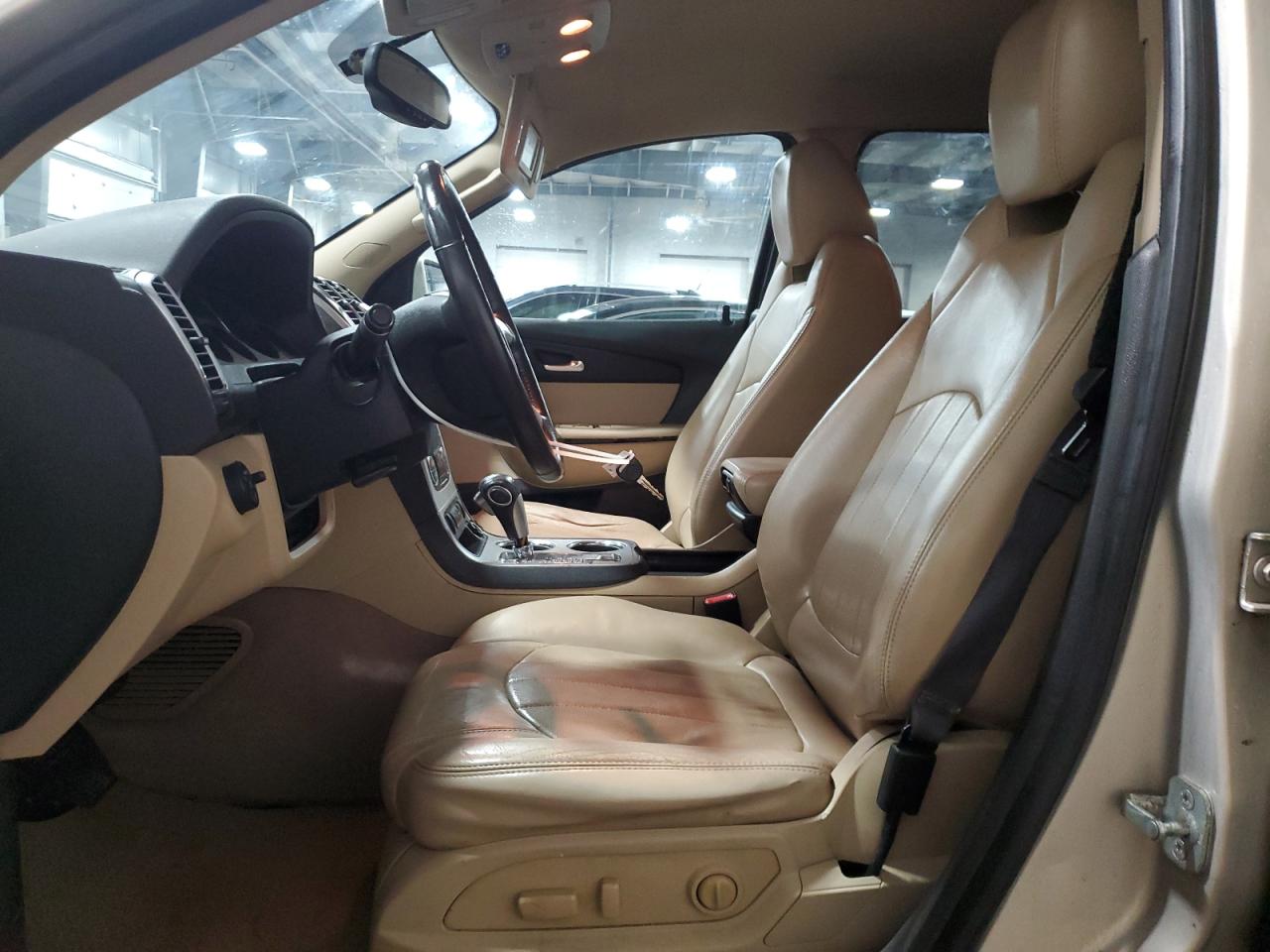 2011 GMC Acadia Slt-2 VIN: 1GKKRSED5BJ150340 Lot: 91449765