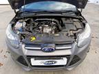 2012 FORD FOCUS 1.0 ECOBOOST TITANIUM 5DR for sale at Copart SANDWICH